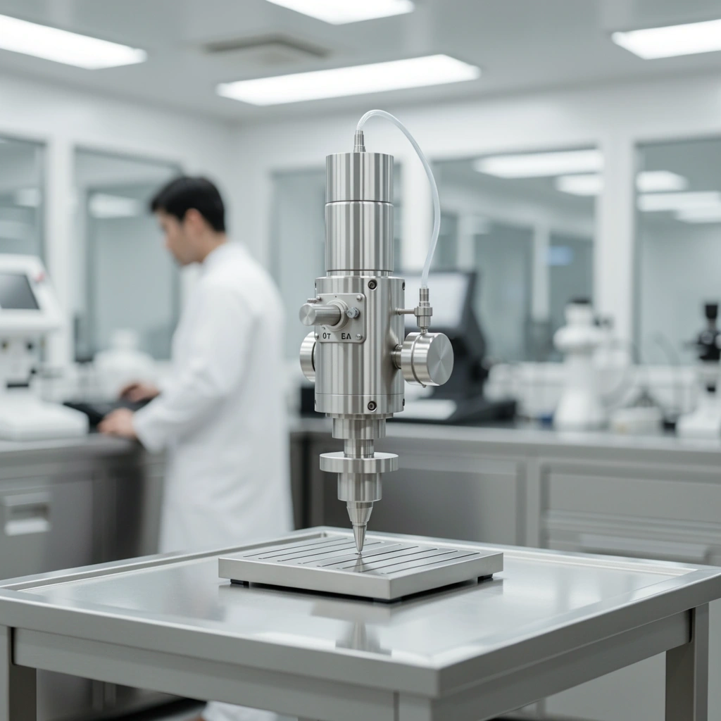 Industrial Data Research