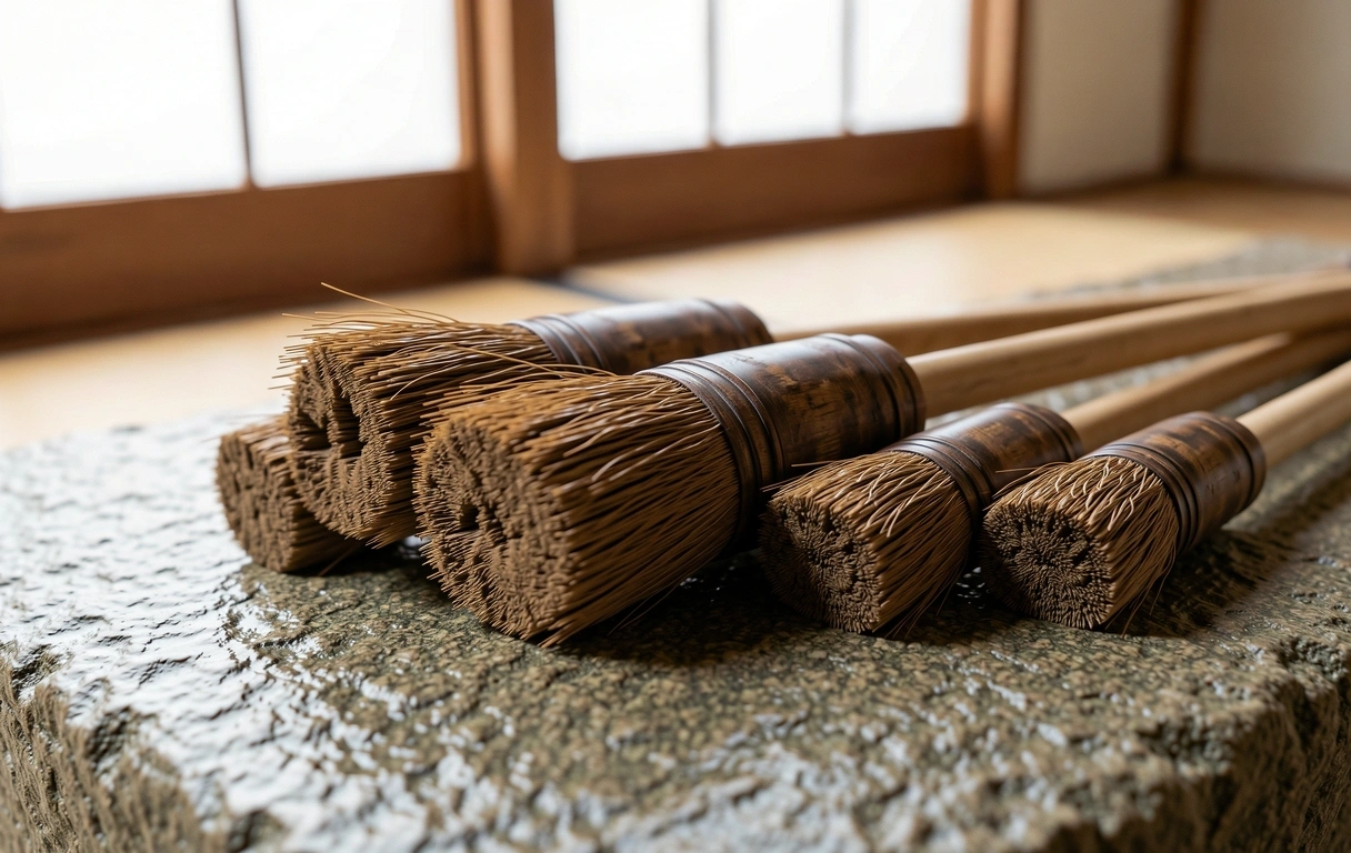 Kyoto Studio Context