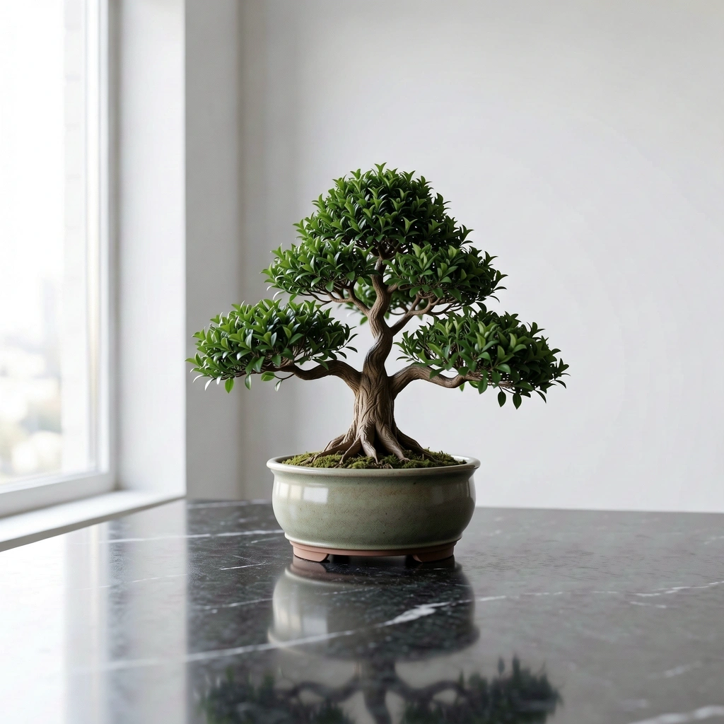 Bonsai Research Philosophy