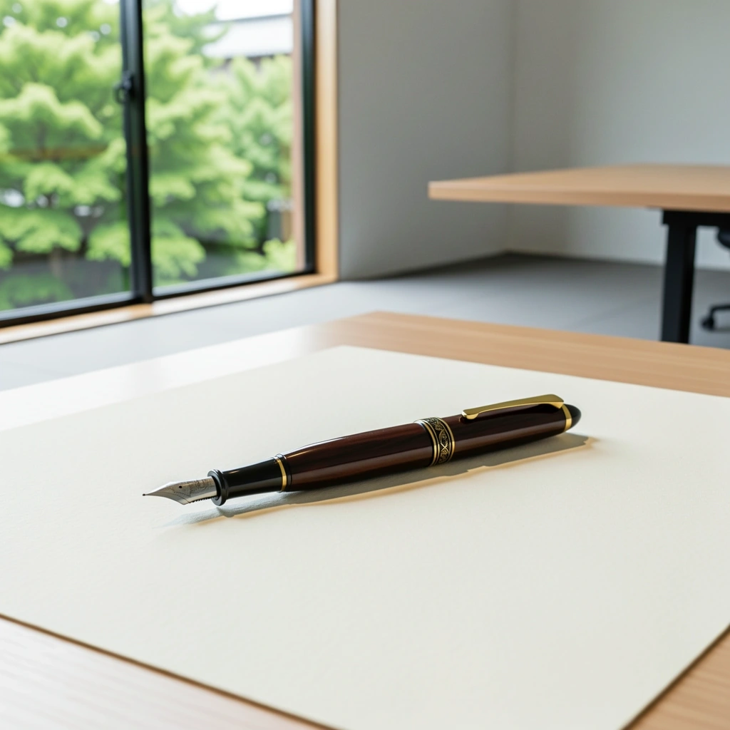 Institutional research environment in Japan