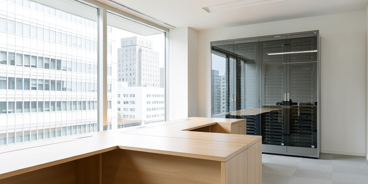 Bonsai Research Partners Secure Research Environment