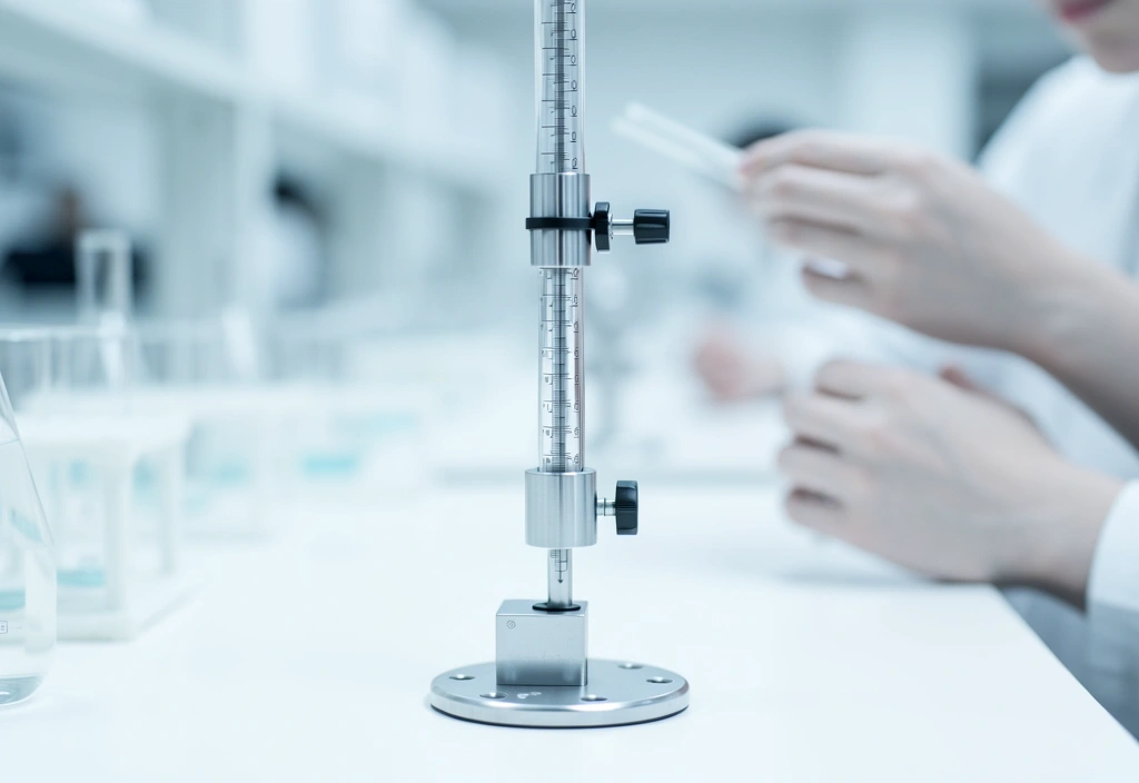 Precision research environment