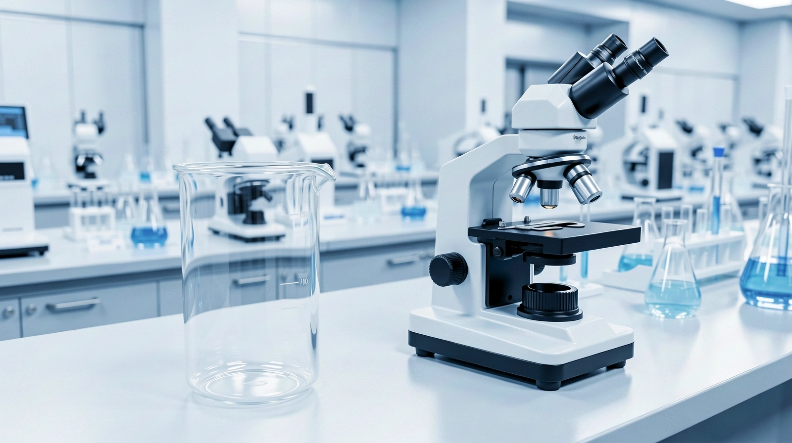 Research Verification Environment